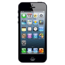 Apple iPhone 5