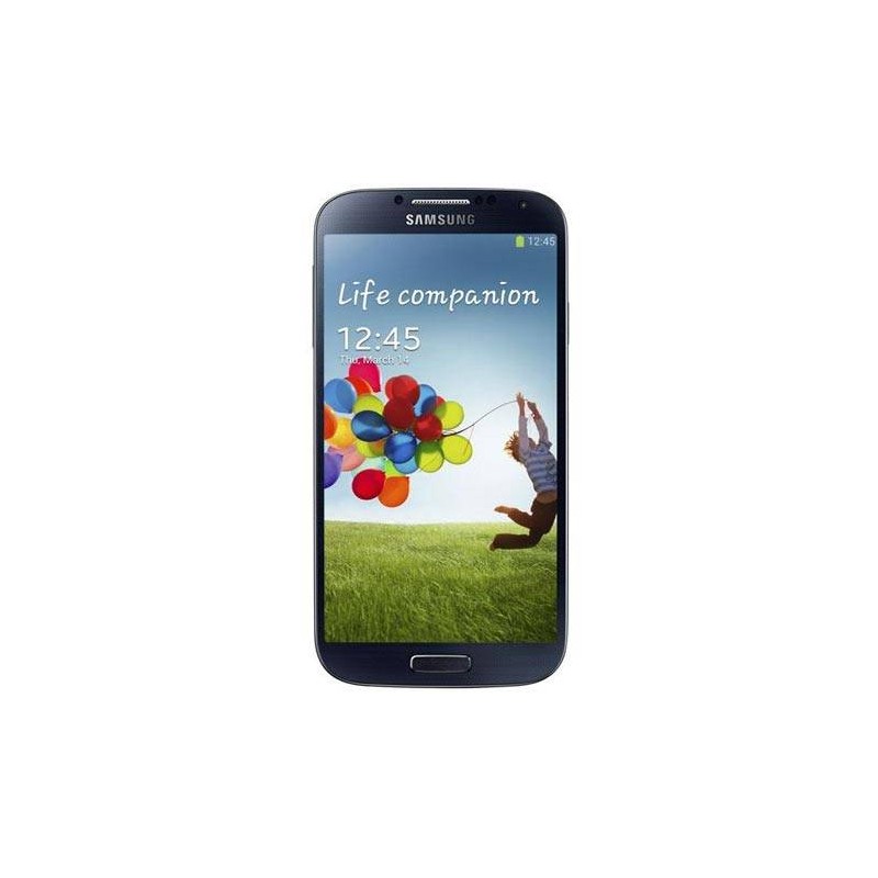 Samsung Galaxy S4