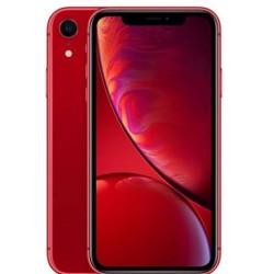 Apple iPhone XR