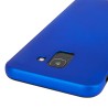 Coque en silicone 360 Bleu Ciel