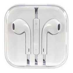 Ecouteur Earpods Originale Apple Blanc