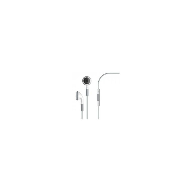 Ecouteur Classique Originale Apple Blanc Ecouteur Classique Originale Apple Blanc
