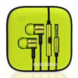 Ecouteur Intra-auriculaire Originale Xiaomi Vert