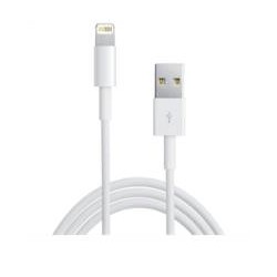 Cable Origine Apple Blanc