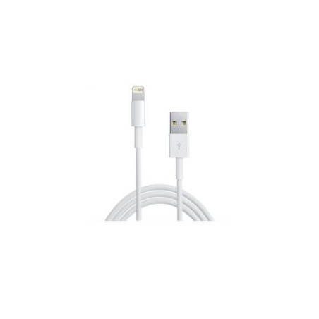 Cable Origine Apple Blanc