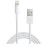 Cable Origine Apple Blanc