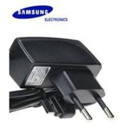 Chargeur Secteur D800 E250 Originale Samsung Noir