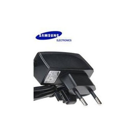 Chargeur Secteur D800 E250 Originale Samsung Noir