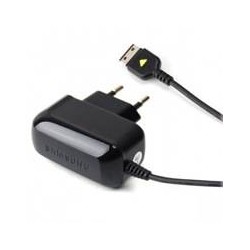 Chargeur Secteur G600 Originale Samsung Noir