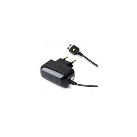 Chargeur Secteur G600 Originale Samsung Noir