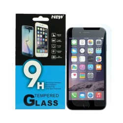 Film en verre trempé pour Apple iPhone 6 / 6S