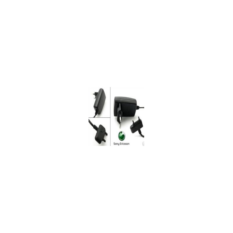 Chargeur Secteur K750 Originale Sony Ericsson Noir Chargeur Secteur K750 Originale Sony Ericsson Noir