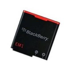 Batterie d'Origine Blackberry EM-1