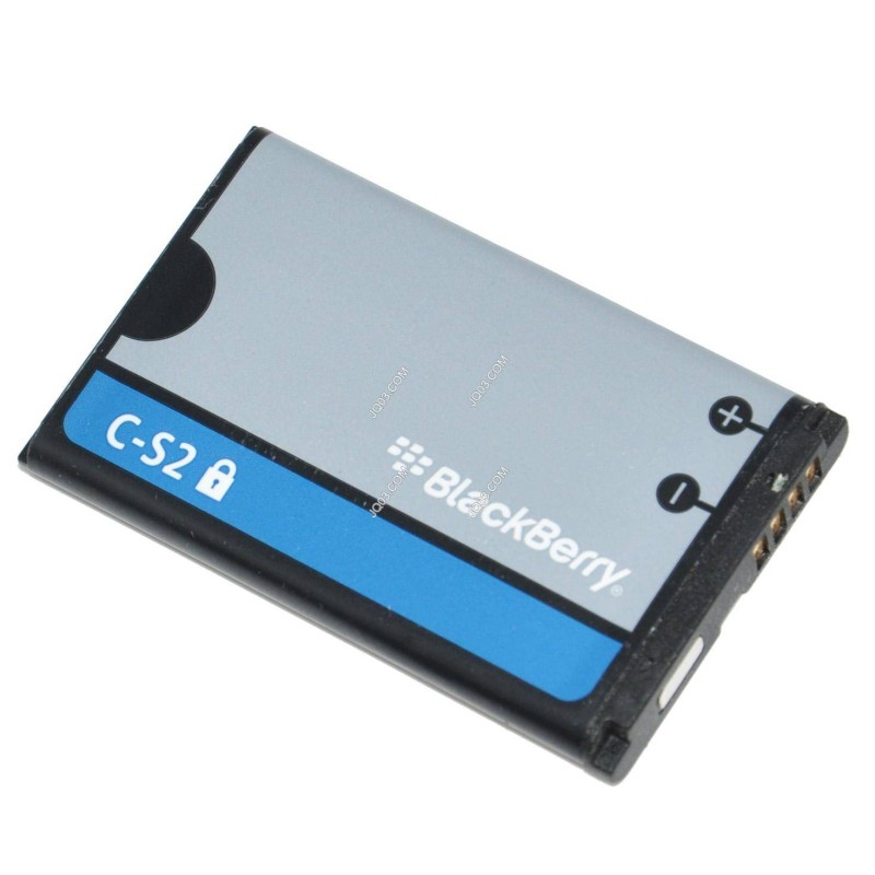 Batterie d'Origine Blackberry CS-2 RECONDITIONNE Batterie d'Origine Blackberry CS-2 RECONDITIONNE