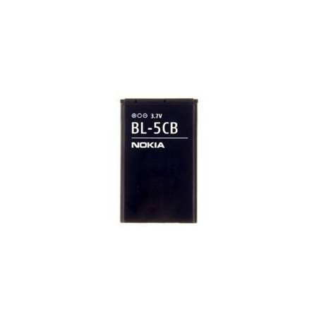 Batterie d'Origine Nokia BL-5CB