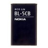 Batterie d'Origine Nokia BL-5CB