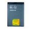 Batterie d'Origine Nokia BL-5J