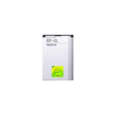 Batterie d'Origine Nokia BP-4L