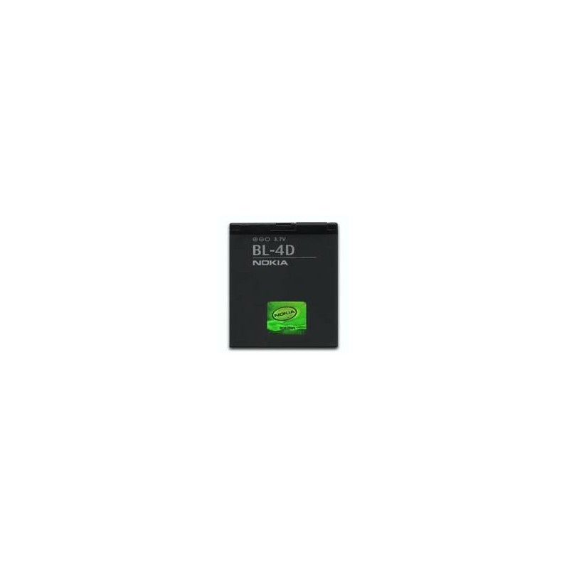 Batterie d'Origine Nokia BL-4D Batterie d'Origine Nokia BL-4D