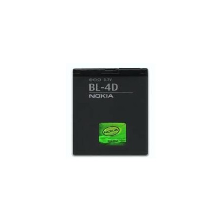 Batterie d'Origine Nokia BL-4D