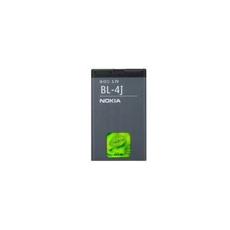 Batterie d'Origine Nokia BL-4J