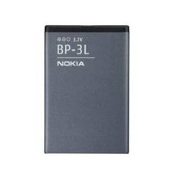 Batterie d'Origine Nokia BP-3L