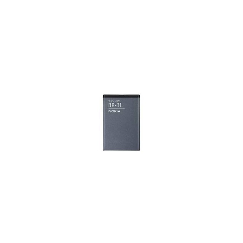 Batterie d'Origine Nokia BP-3L Batterie d'Origine Nokia BP-3L