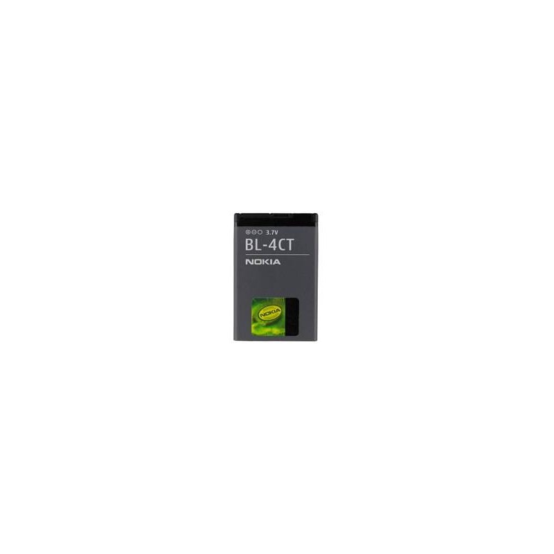 Batterie d'Origine Nokia BL-4CT