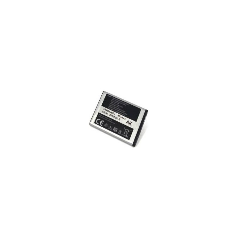 Batterie d'Origine Samsung AB463446BU Batterie d'Origine Samsung AB463446BU