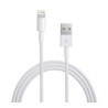 Cable Lightning Compatible Apple Blanc