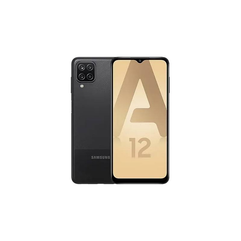 Samsung Galaxy A12