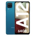 Samsung Galaxy A12