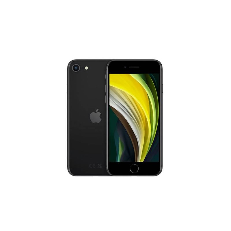 Apple iPhone SE (2020)