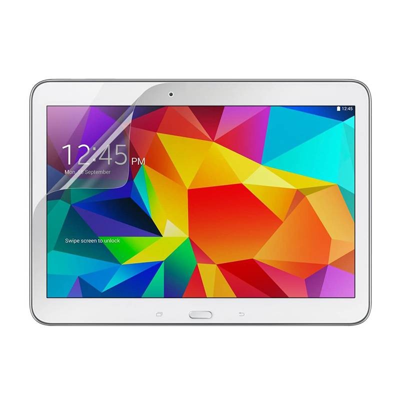 Film de Protection pour Samsung Galaxy Tab 4 10.1 pouces Film de Protection pour Samsung Galaxy Tab 4 10.1 pouces