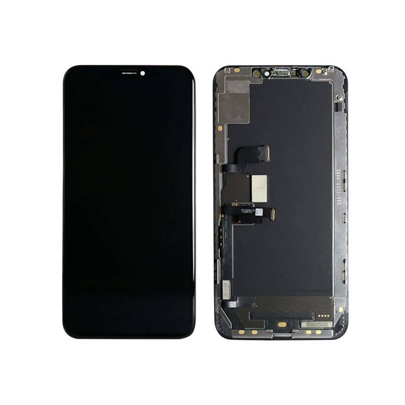Ecran LCD iPhone XS Max (SUPER OLED) Noir Ecran LCD iPhone XS Max (SUPER OLED) Noir