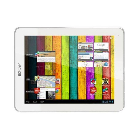 Archos Tablet 80b Carbon Reconditionné