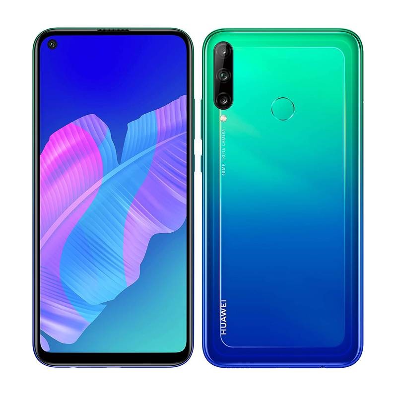 Huawei P40 Lite E