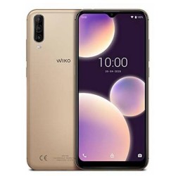 Wiko View 4 Lite