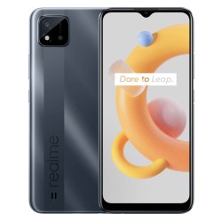 Realme C11