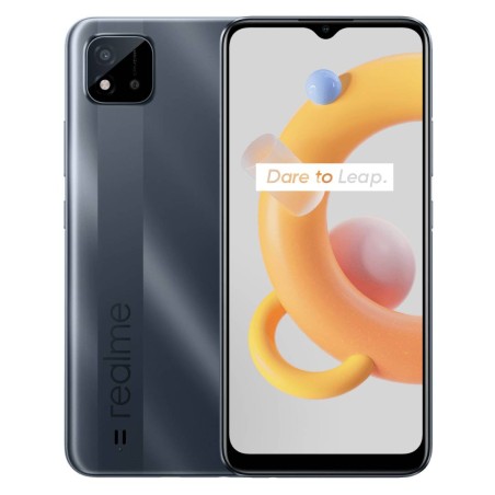 Realme C11