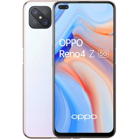 Oppo Reno 4Z 5G