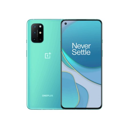 OnePlus 8T 5G 8