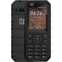 CAT B35 4G