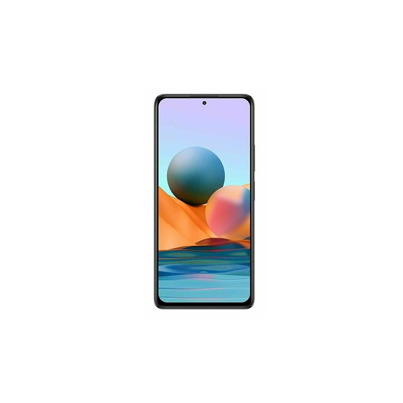 Xiaomi Redmi Note 10 Pro