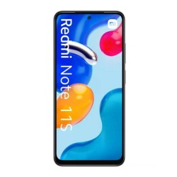 Xiaomi Redmi Note 11S