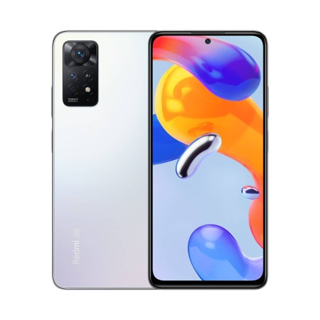 Xiaomi Redmi Note 11 Pro