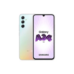 Samsung Galaxy A34 5G