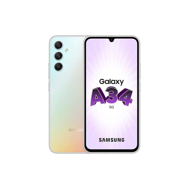 Samsung Galaxy A34 5G Samsung Galaxy A34 5G