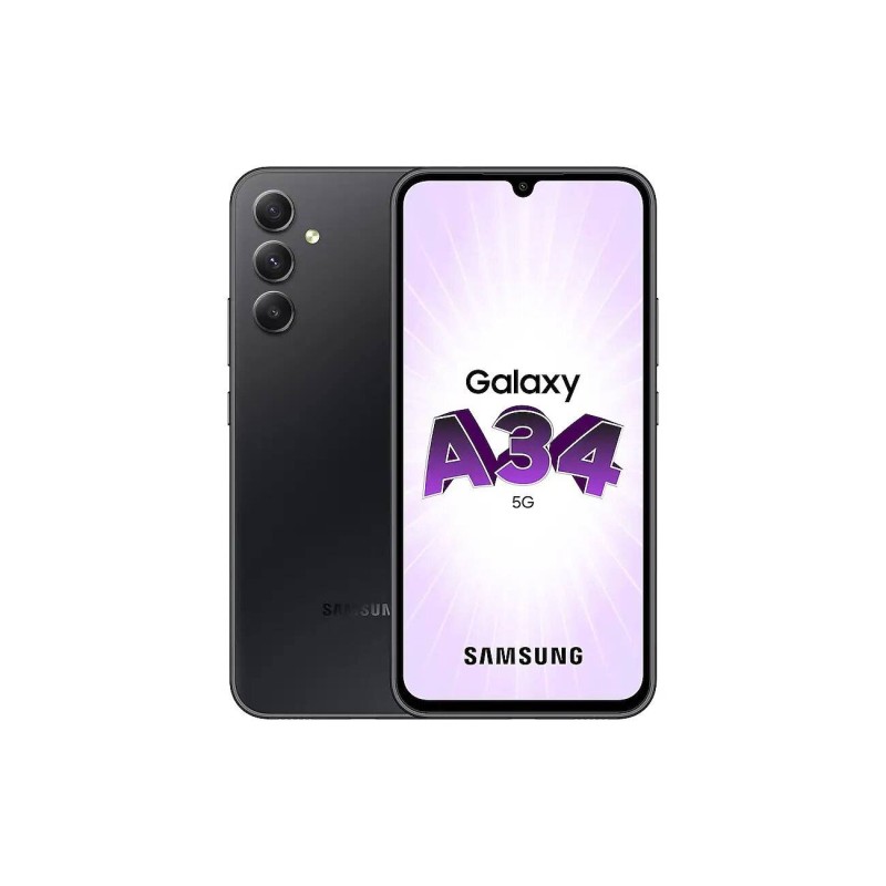Samsung Galaxy A34 5G Samsung Galaxy A34 5G
