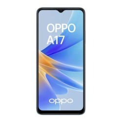 Oppo A17